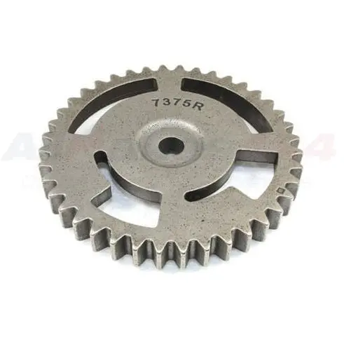 Camshaft Sprocket 1
