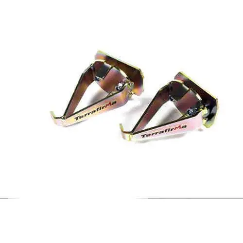 Terrafirma Long Travel Rear Spring Relocator 1