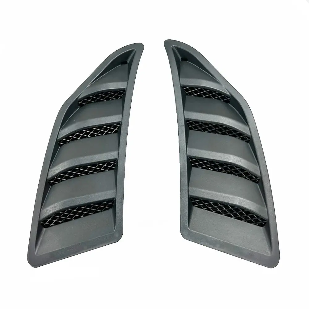 Replacement Air Vent Panels For Red Rock Series Hood (Zs-0118K) 1