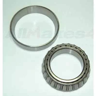 Outer Pinion Bearing Pr2 Timken 1