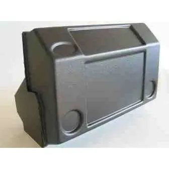 Mud Uk Mud Defender Console 1