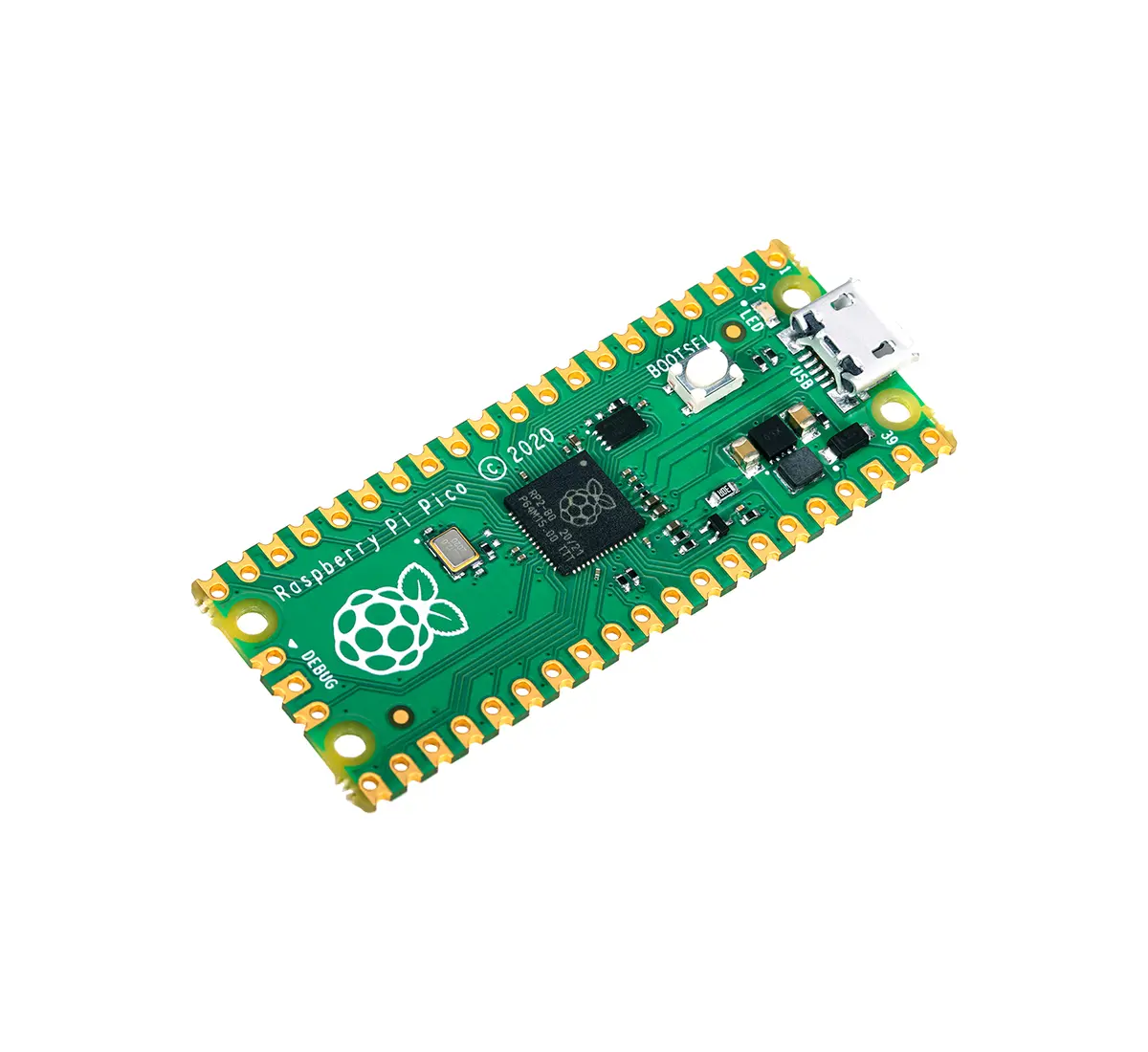 Raspberry Pi Pico Board 2