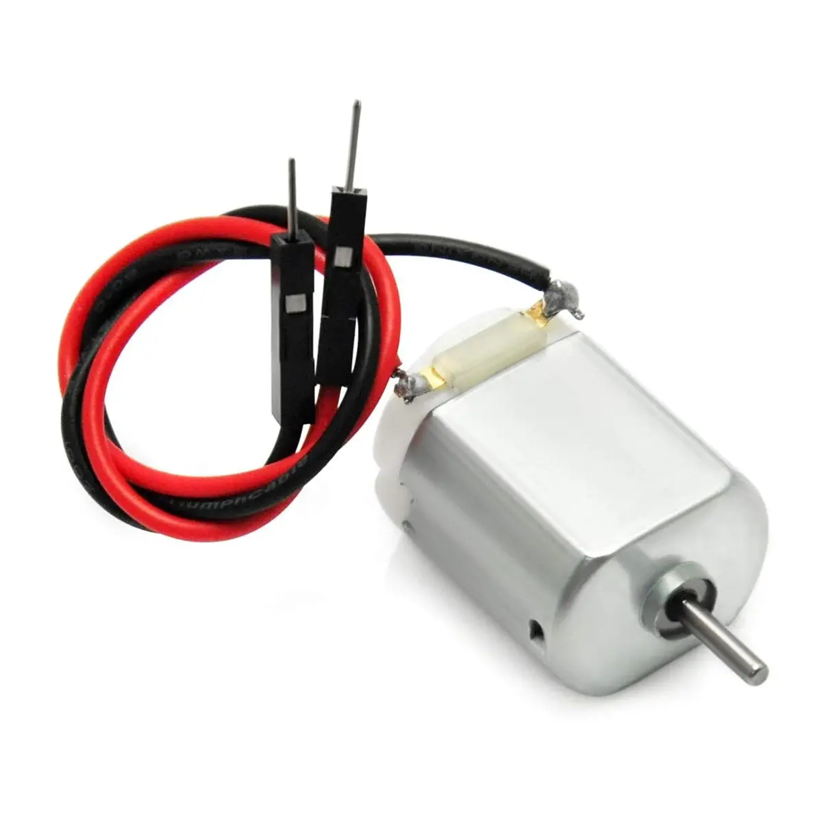 Dc Motors For Arduino Hobby Projects Diy 1