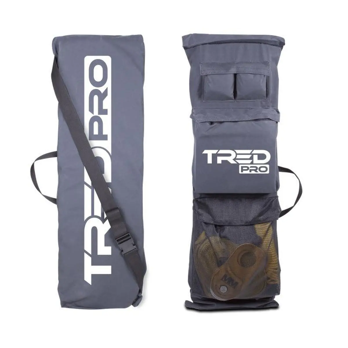 Arb Tred Pro Recover Track Boards Pair Carry Bag | Tpbag 1