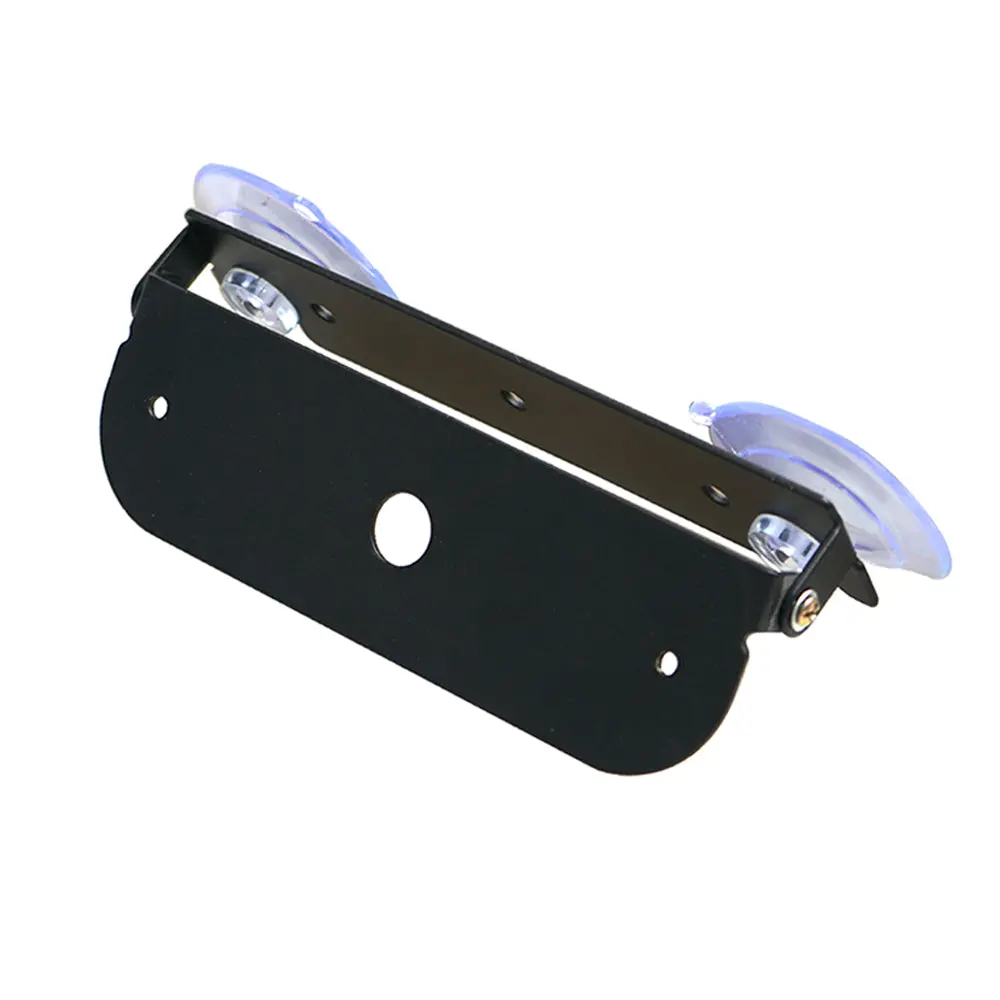 Xprite G2 Bracket For 4 Led 4W Surface Mount Deck Dash Grille Strobe Light 1