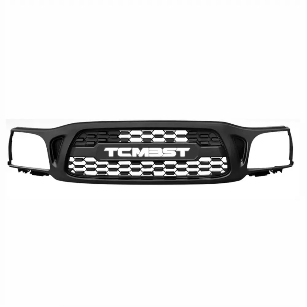 Custom Grill Fits 2001-2004 Toyota Tacoma 1