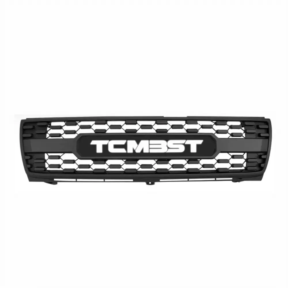 Custom Grill Fits 1998-2000 Toyota Tacoma 1