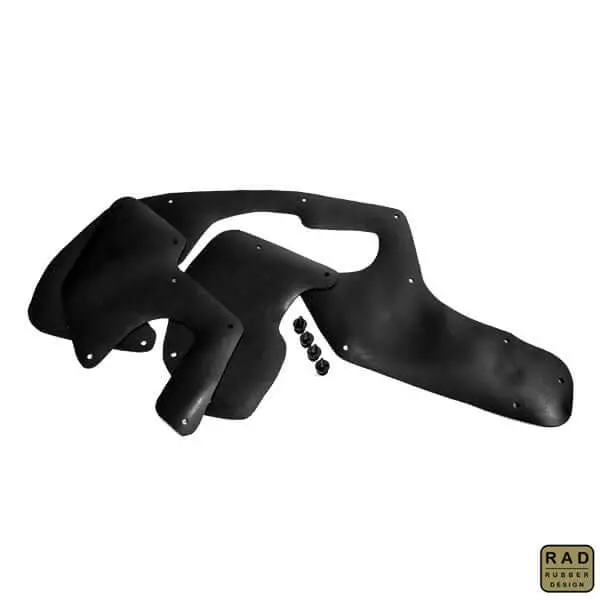 1995-2004 Engine Splash Guards 1
