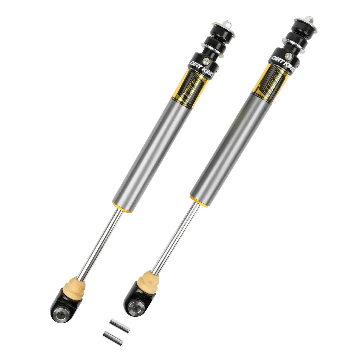 2.0 Ifp Smooth Body Shocks Fits 2024+ Toyota Tacoma 1
