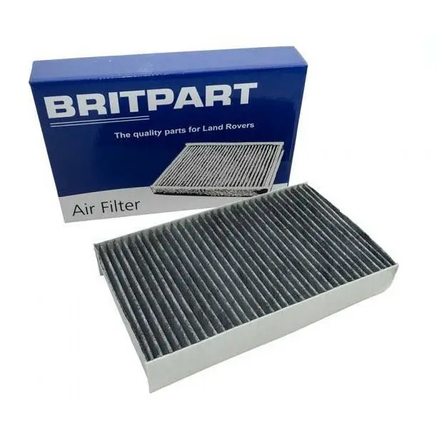 Cabin/Pollen Filter 1