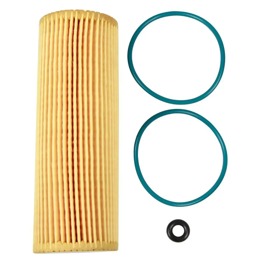 Genuine Ford Motorcraft Oil Filter 2.7L & 3.0L For 2021+ Ford Bronco Or Bronco Raptor | Fl-2062-A 1