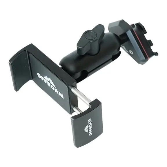 Phone Mount Fits 2005-2023 Toyota Tacoma 7