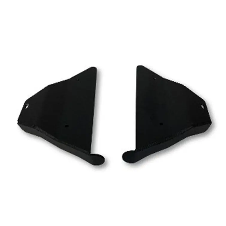 A-Arm Skid Plates Fits 2005-2015 Toyota Tacoma 1