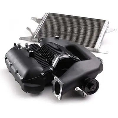 Mp90 Supercharger System | 4.0L V6 Fits 2005-2015 Tacoma 1