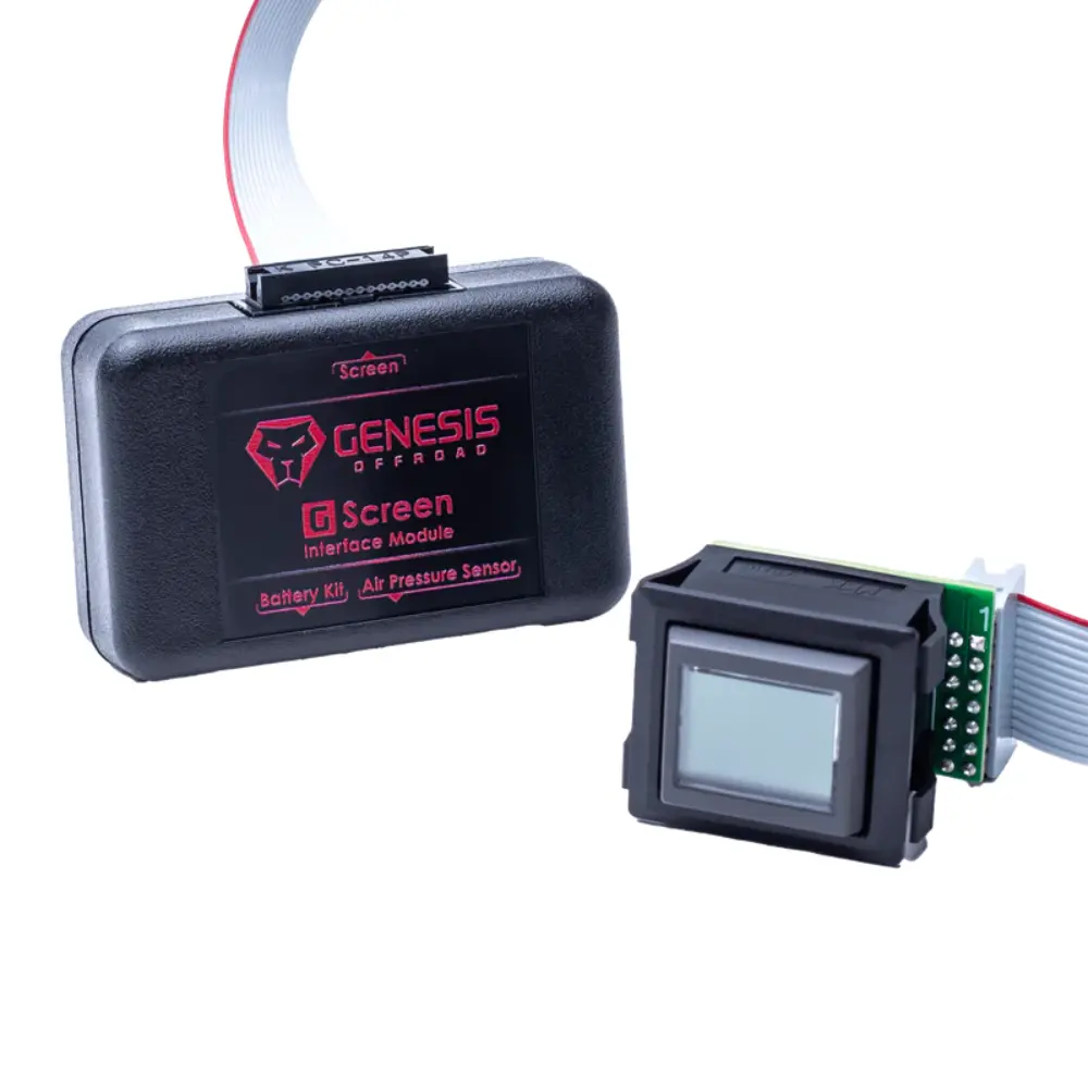 Gen 3 Dual Battery Kit Fits 2005-2015 Toyota Tacoma 3