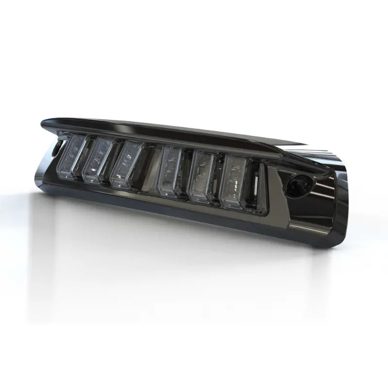 Morimoto X3b Led Brake Light Fits 2005-2015 Toyota Tacoma 1