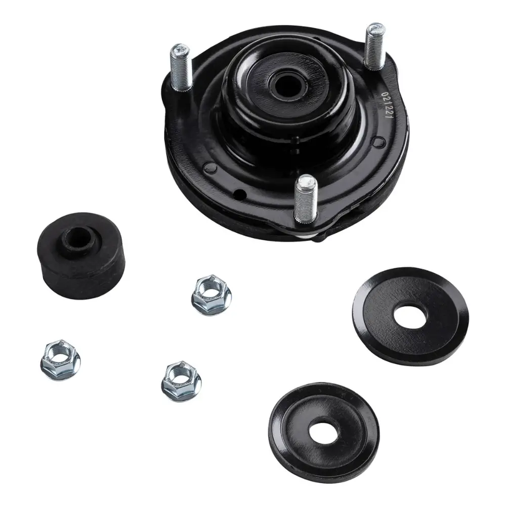 Strut Top Hat Kit Fits 2016-2023 Toyota Tacoma 1
