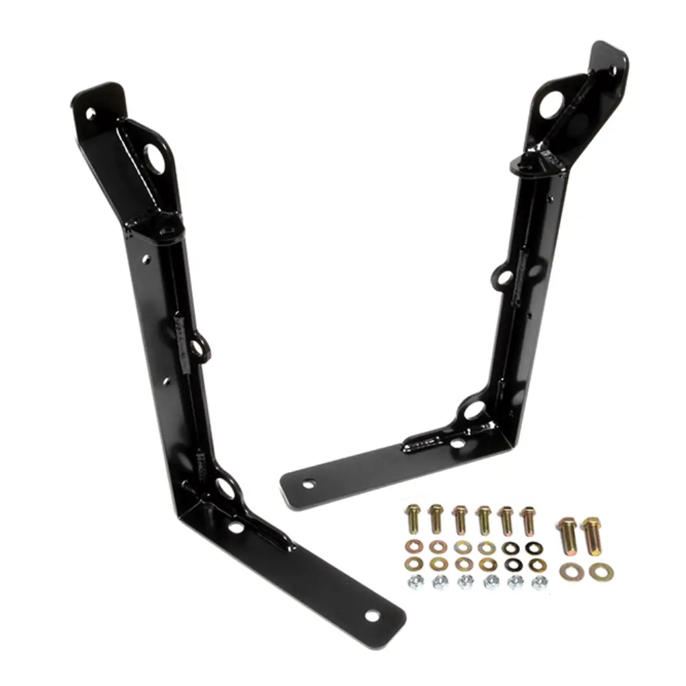 Bed Stiffeners Fits 2005-2023 Toyota Tacoma 1