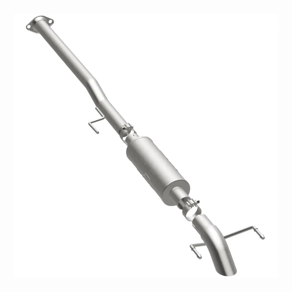 Off-Road Pro Series Cat-Back Performance Exhaust System Fits 2005-2015 Toyota Tacoma 2