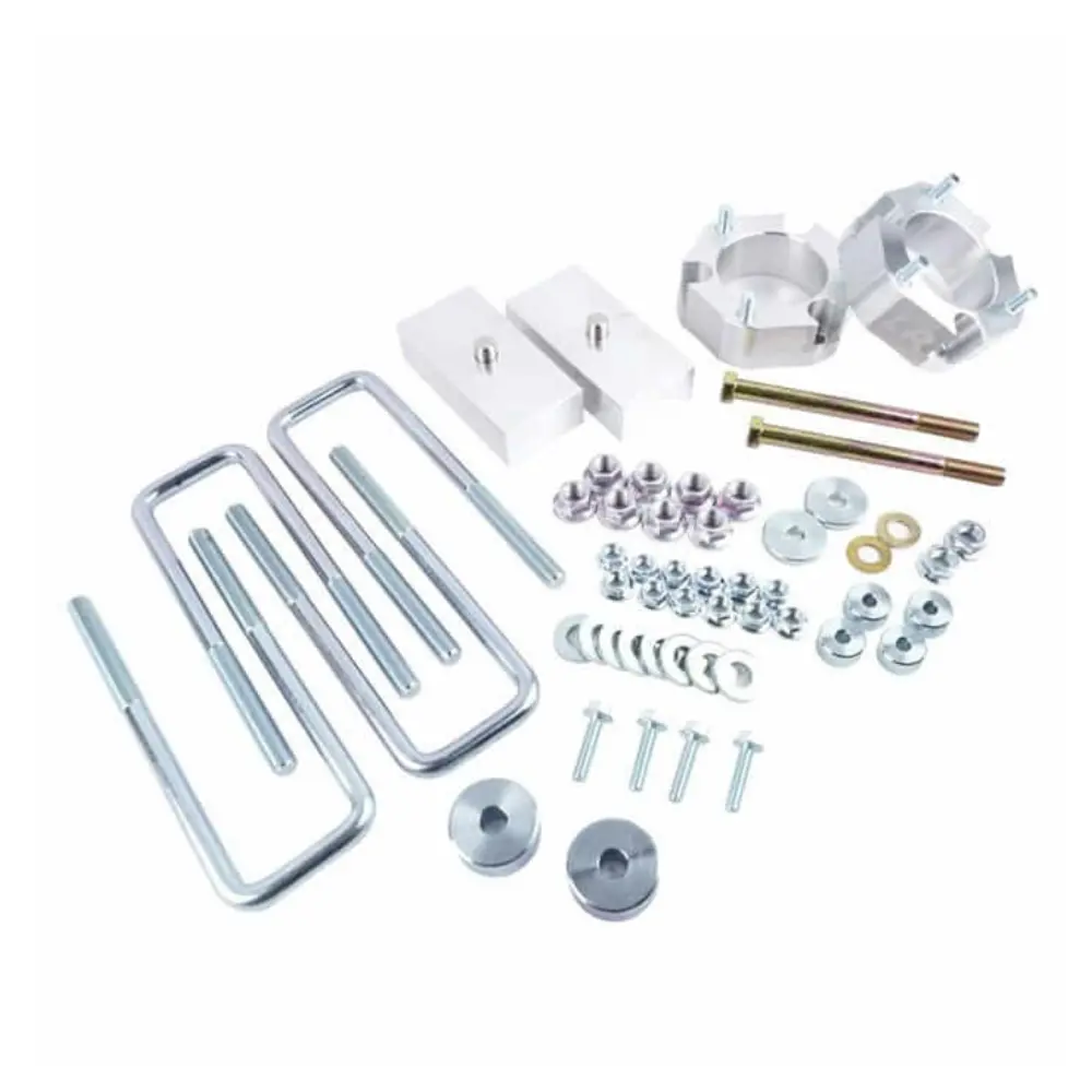 3" Lrt Tacoma Lift Kit Fits 2005-2023 Toyota Tacoma 1