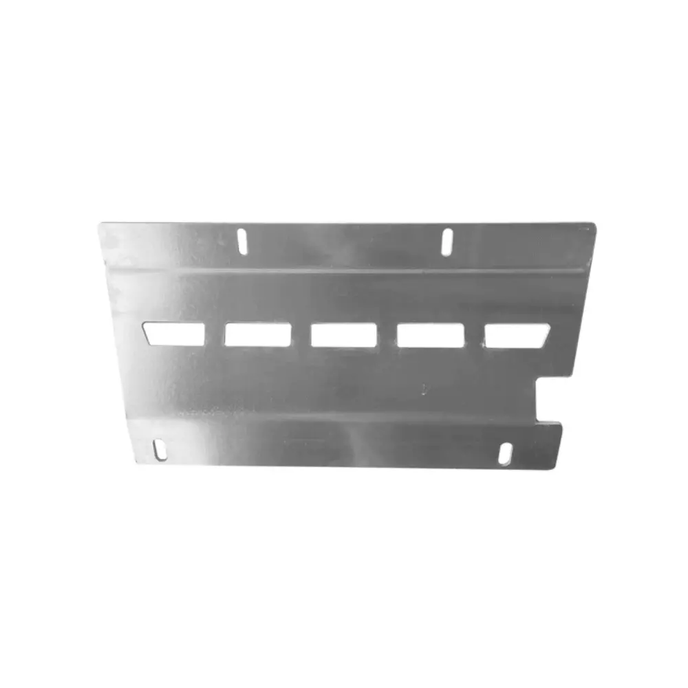 Aluminum Connector Skid Plate Fits 2005-2023 Toyota Tacoma 1