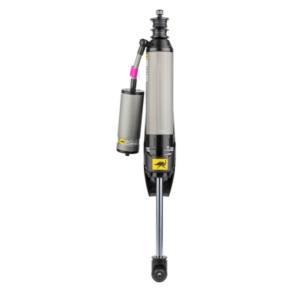 Bp-51 Bypass Shock Absorber Rear Fits 2005-2023 Toyota Tacoma 1
