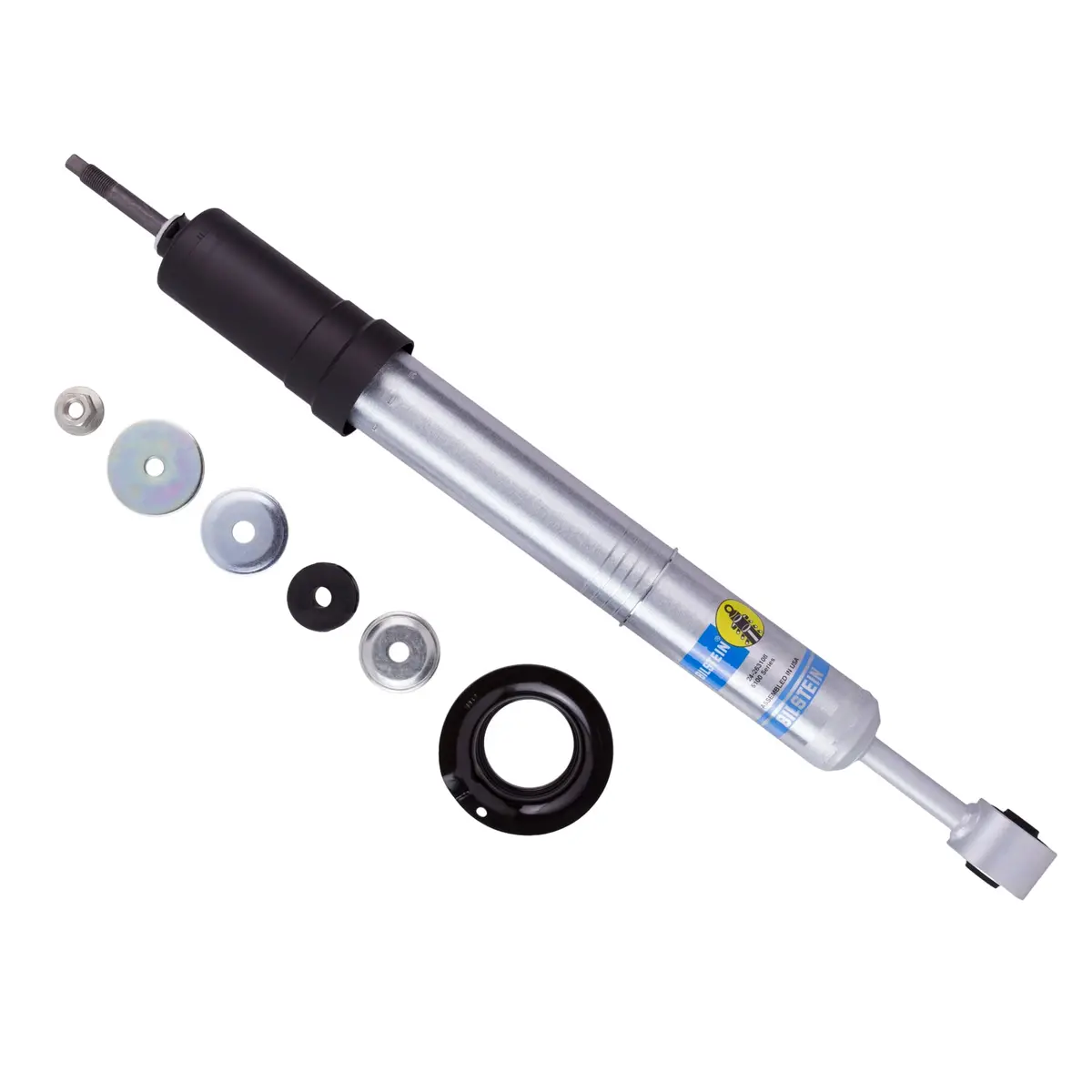 Bilstein B8 5100 Monotube Shock Absorber - Front Fits 2016-2023 Toyota Tacoma 1