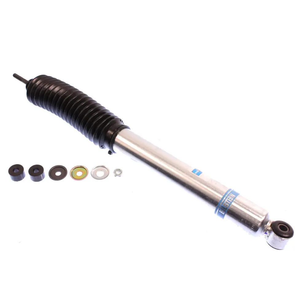 Bilstein B8 5100 Monotube Shock Absorber - Rear Fits 2005-2023 Toyota Tacoma 1