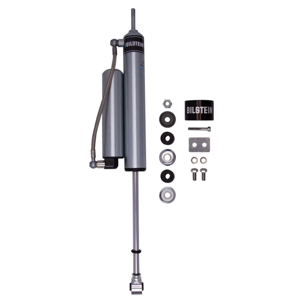 Bilstein B8 5160 Monotube Shock Absorber - Rear Fits 2005-2023 Toyota Tacoma 1