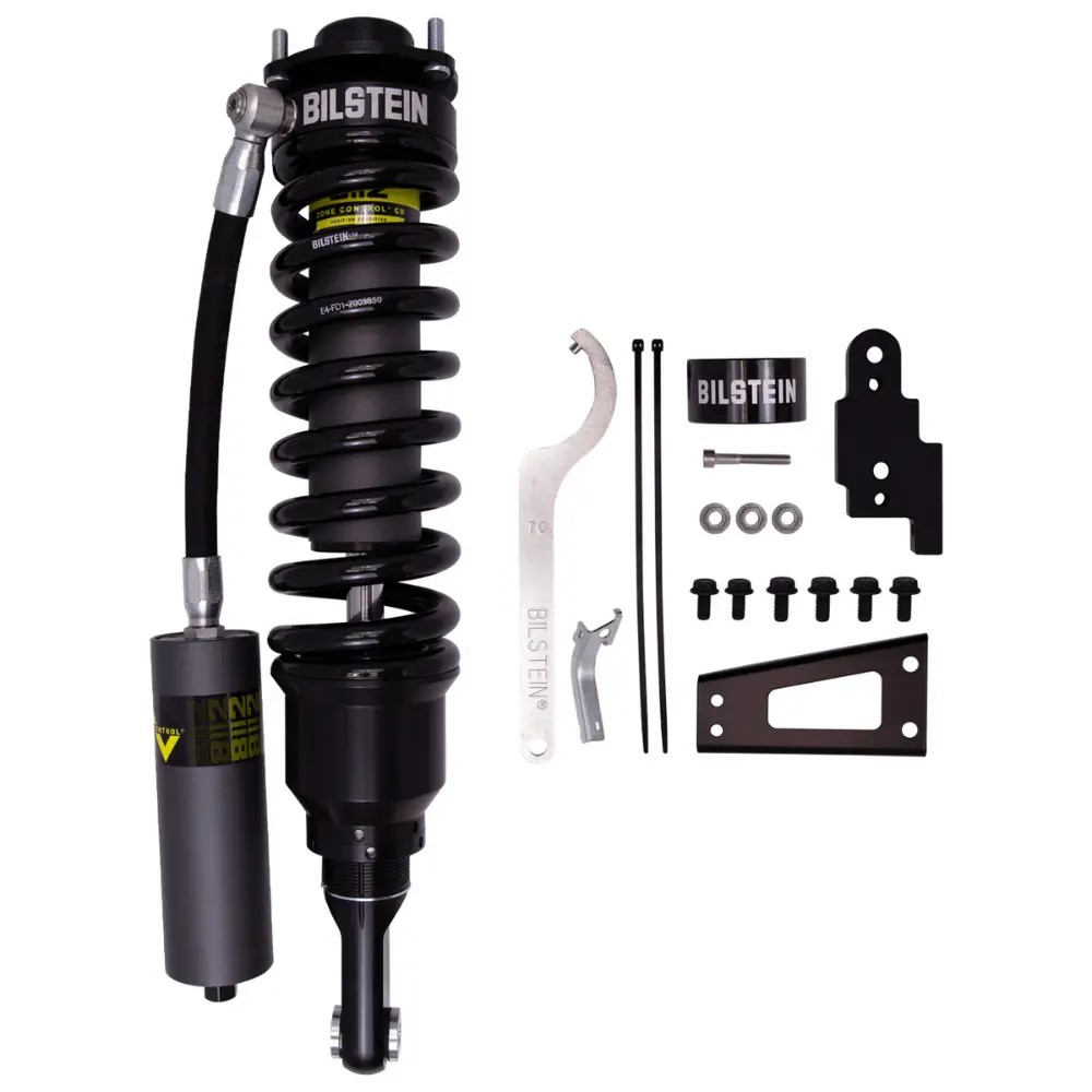 Bilstein B8 8112 Front Coilover Fits 2005-2023 Toyota Tacoma 1