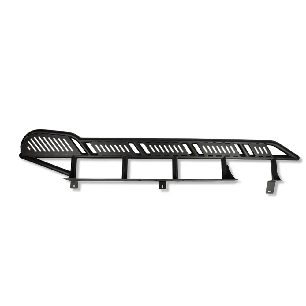 Long Bed Sliders Fits 2005-2023 Toyota Tacoma 1