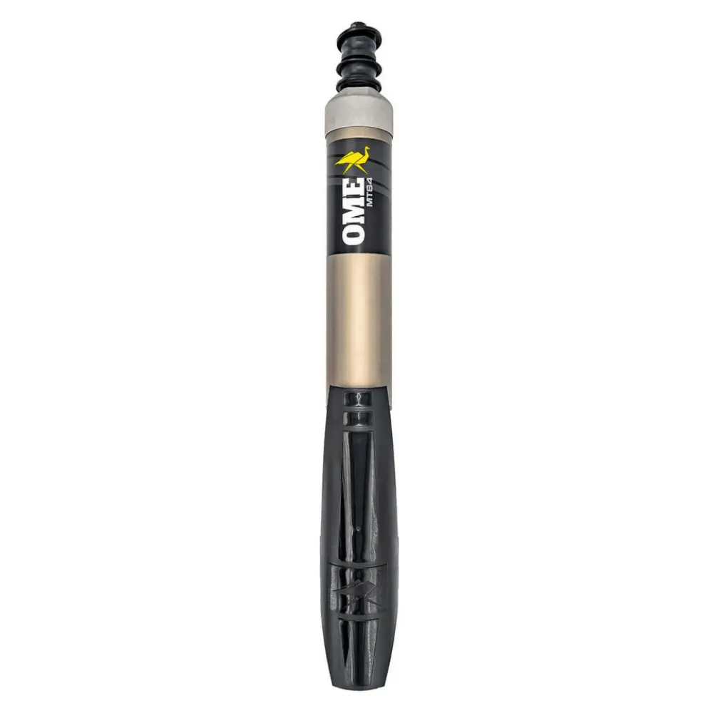 Mt64 Shock Absorber Rear Fits 2005-2023 Toyota Tacoma 1