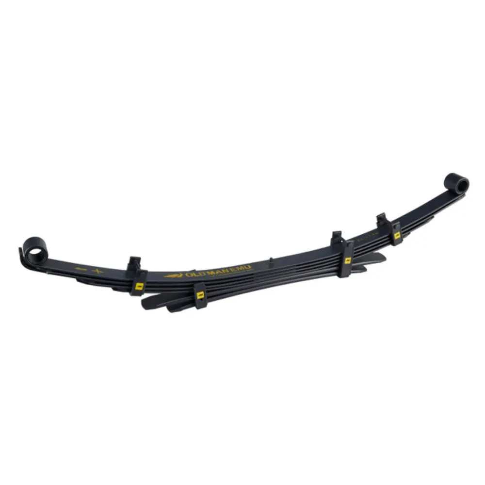Ome Rear Leaf Spring Fits 2005-2023 Toyota Tacoma 1