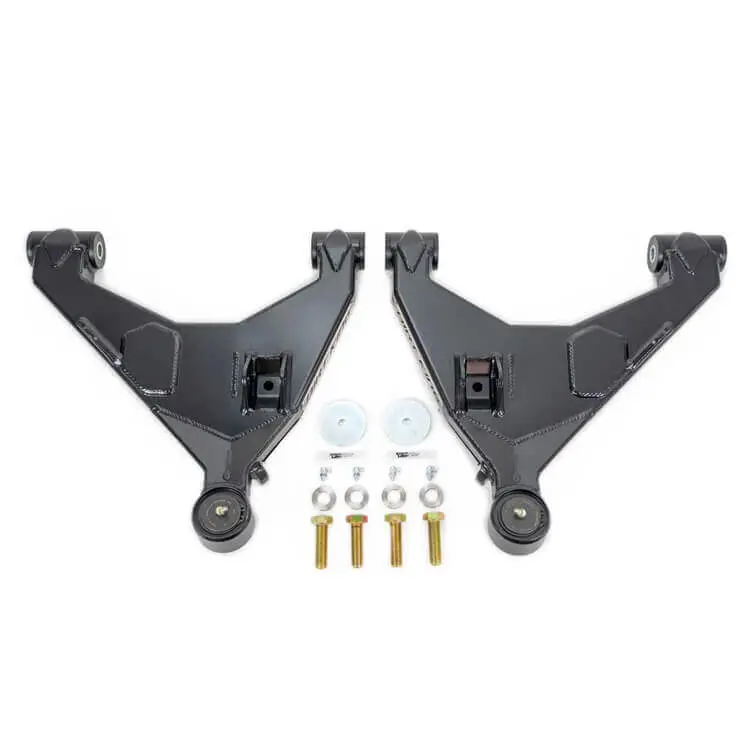Performance Lower Control Arms Fits 2005-2023 Toyota Tacoma 1