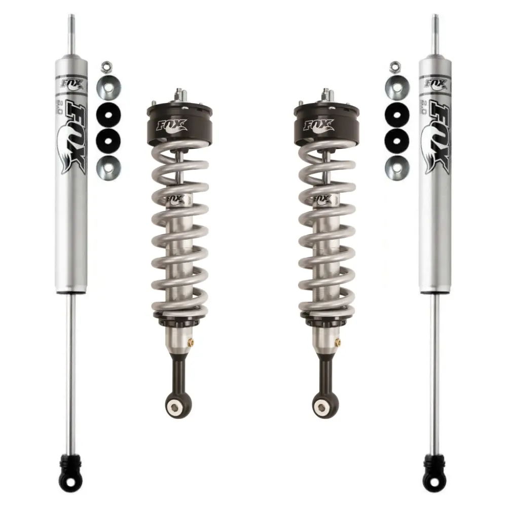 Performance Series Ifp 0"-2" Leveling Kit Fits 2005-2023 Toyota Tacoma 1