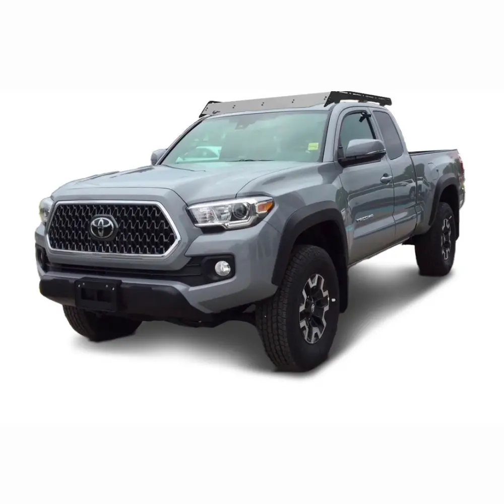 Prinsu Access Rack Fits 2005-2023 Toyota Tacoma 1