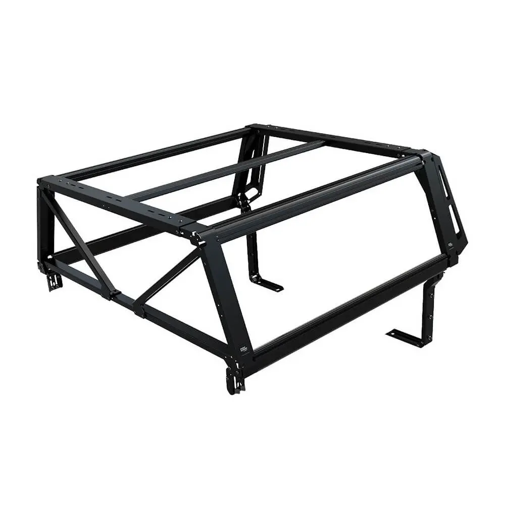Pro Bed System Fits 2005-2023 Toyota Tacoma 1