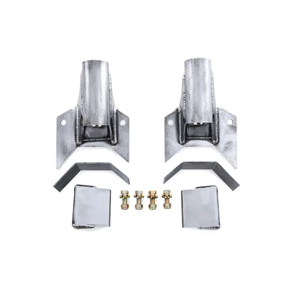 Rear Bump Stop Kit Fits 2005-2023 Toyota Tacoma 1