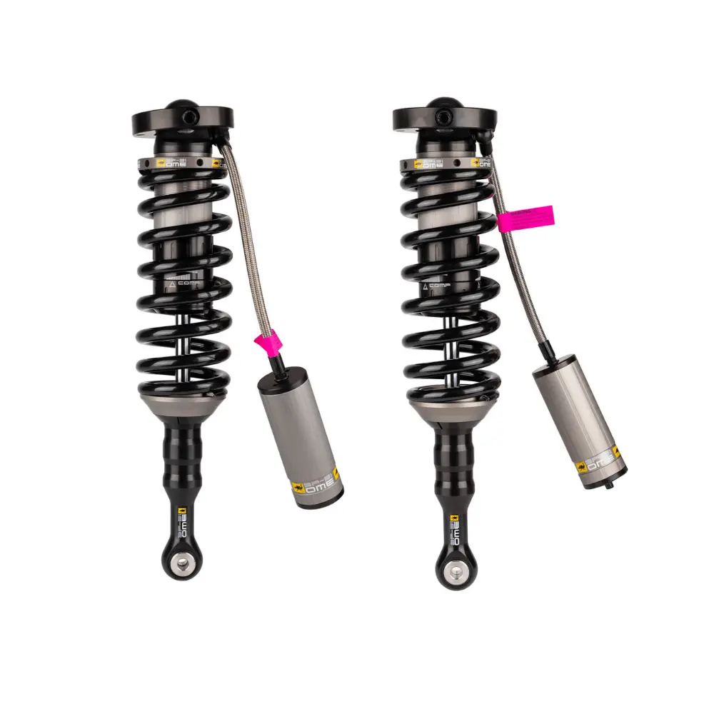Bp-51 Front Coilover Fits 2005-2023 Toyota Tacoma 5