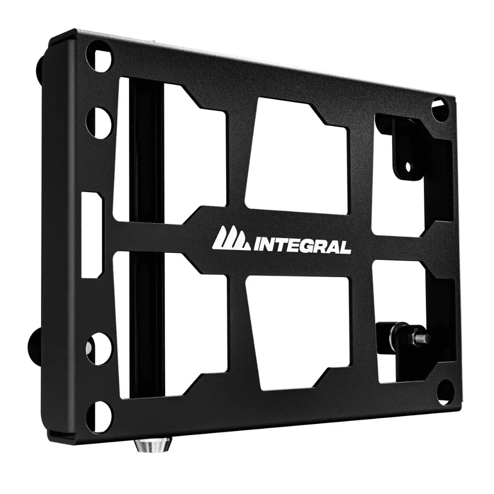 Bedside Packout Fits 2005-2023 Toyota Tacoma 1