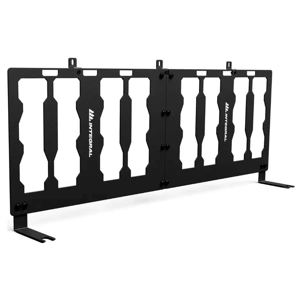 Bulkhead Packout Panel Fits 2005-2023 Toyota Tacoma 1