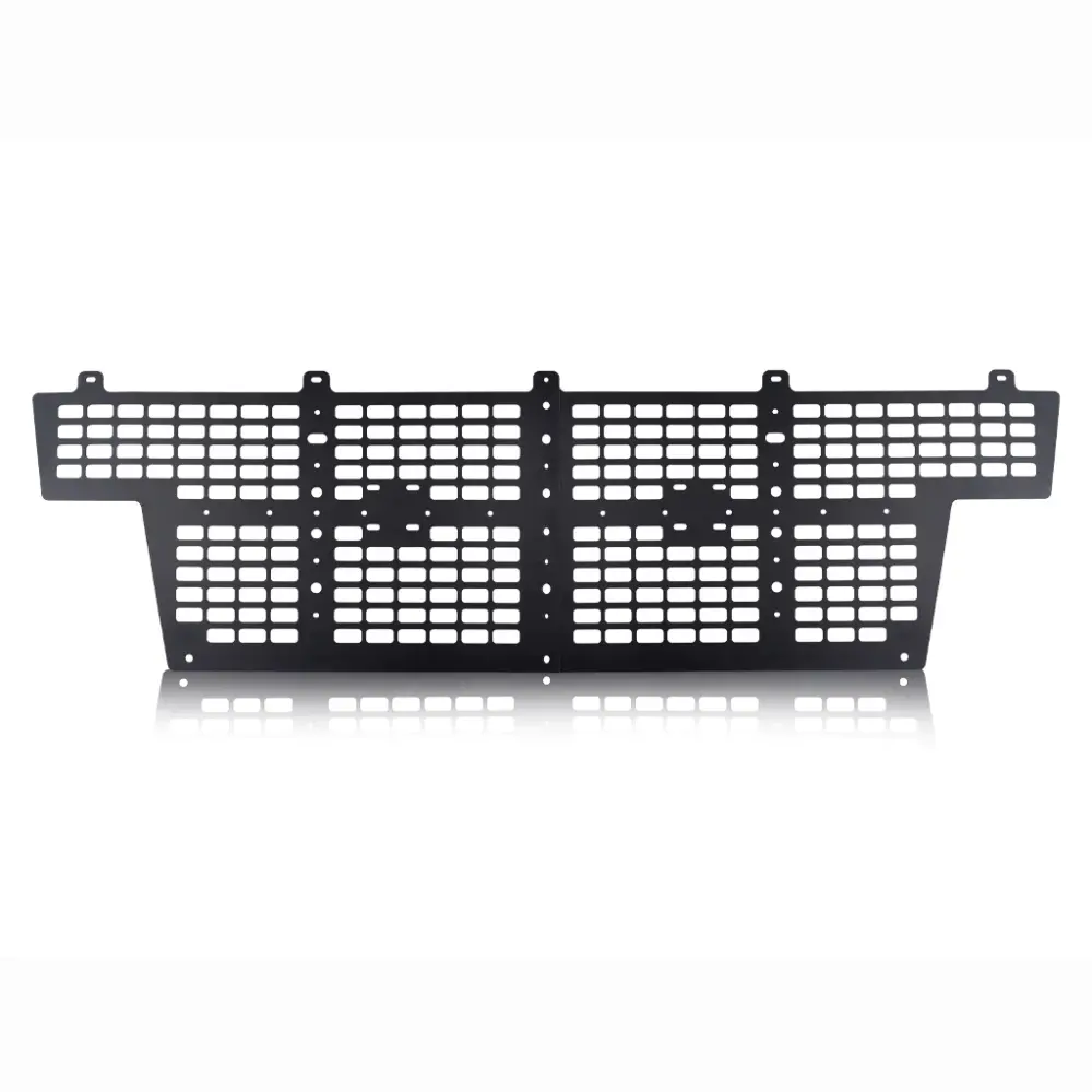 Front Bed Molle System Fits 2005-2023 Toyota Tacoma 1
