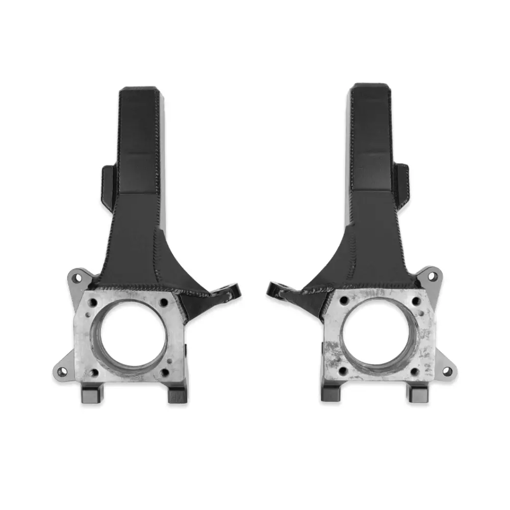 Performance Spindles Fits 2005-2023 Toyota Tacoma 1