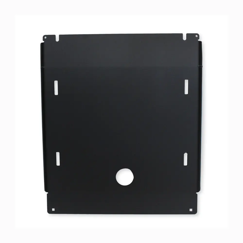 Transmission Skid Plate Fits 2005-2023 Toyota Tacoma 1