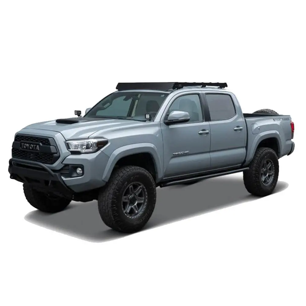 Slimsport Roof Rack Fits 2005-2023 Toyota Tacoma 1