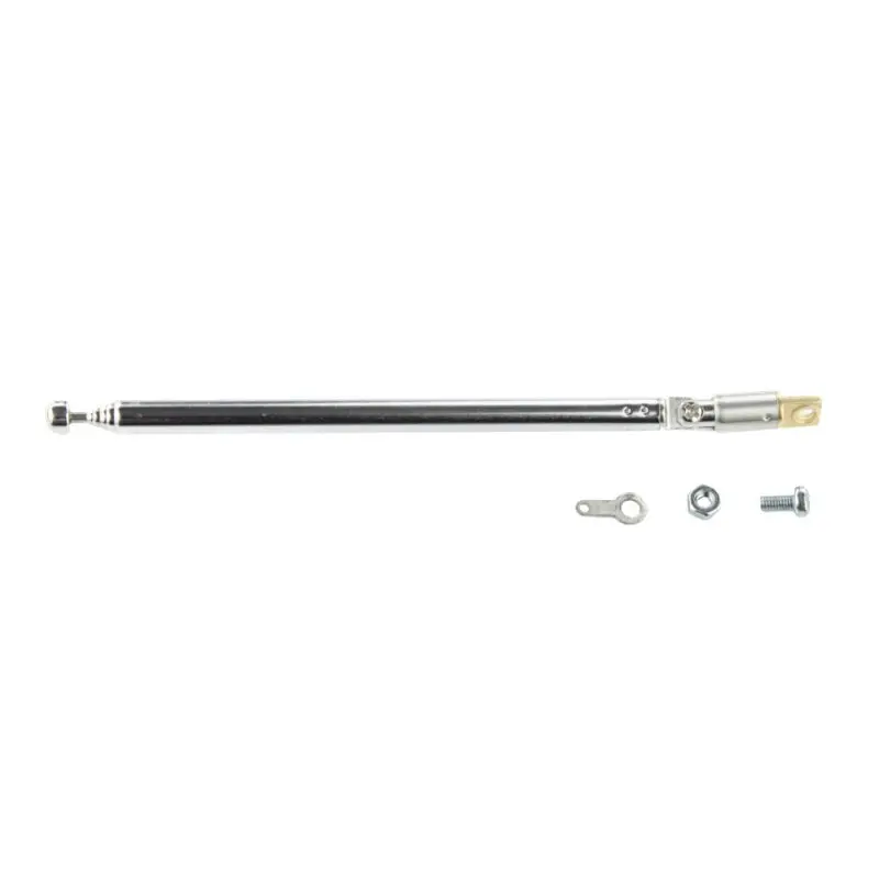 Fm Radio Telescopic Antenna / Aerial 1