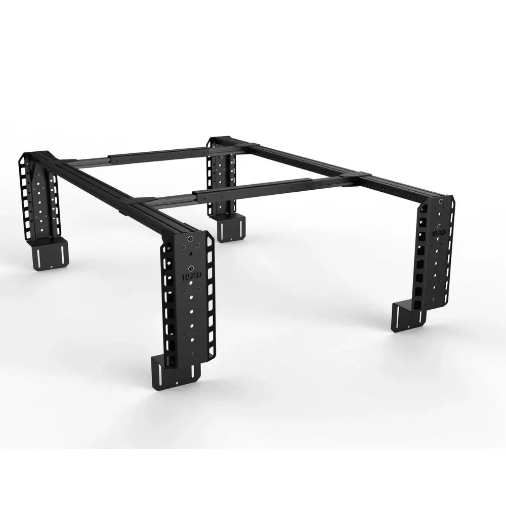 Trukd 18.5" Bed Rack 1