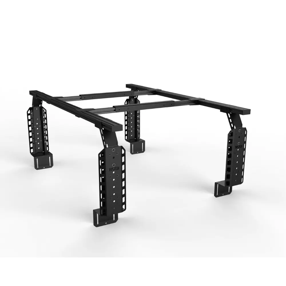 Trukd 24.5" Bed Rack 1