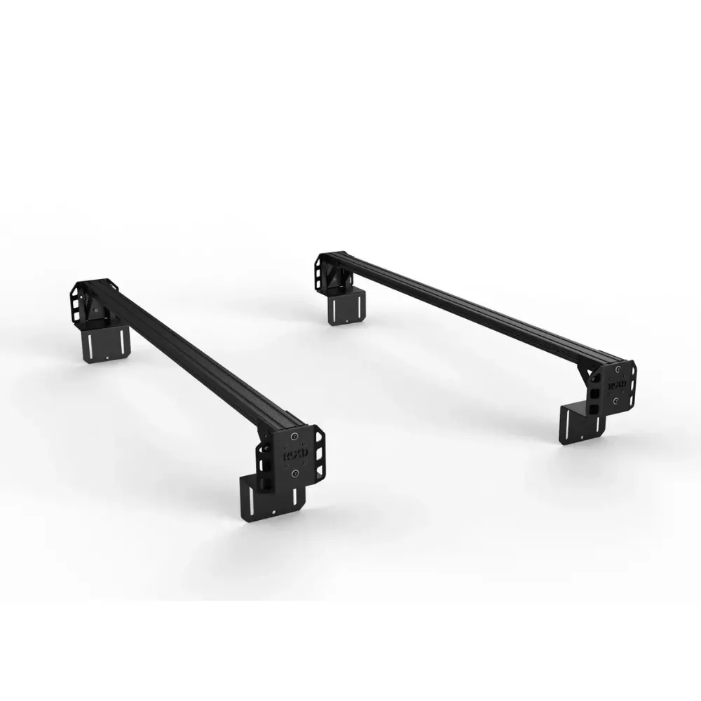 Trukd 6.5" Bed Rack 1