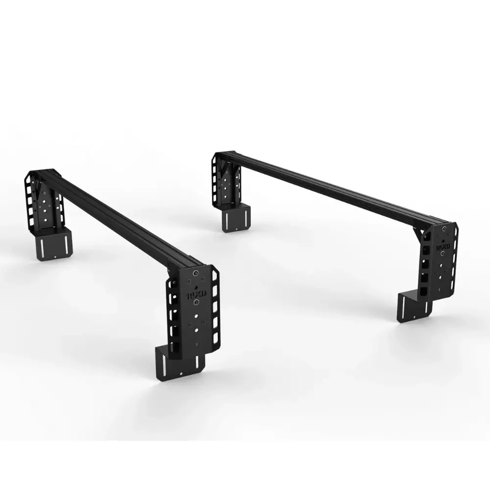 Trukd 12.5" Bed Rack 1